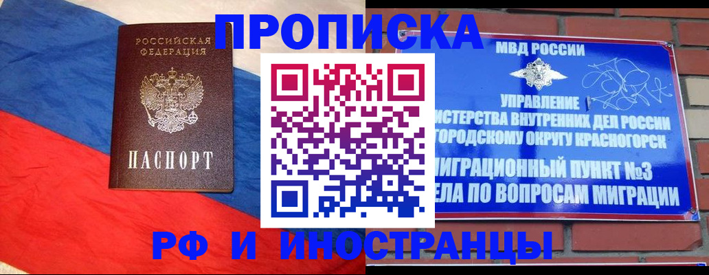 временная регистрация для всех в Порхове